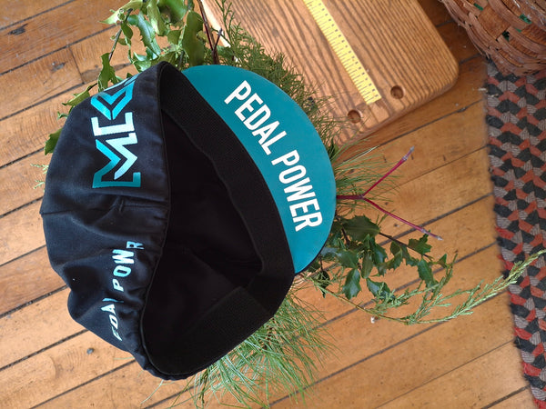 Vintage Team Cycling Caps