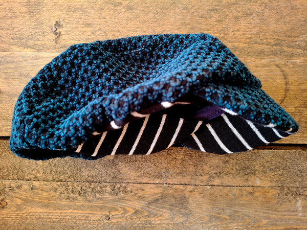 Vintage Team Cycling Caps