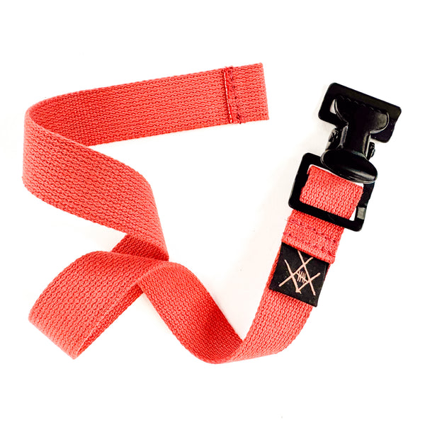 Fifth Season Lockdown Strap (Tomato Soup Red)