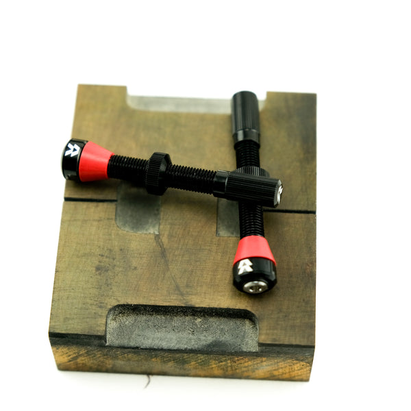 Fillmore Tubeless Valves