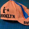Vintage Team Cycling Caps