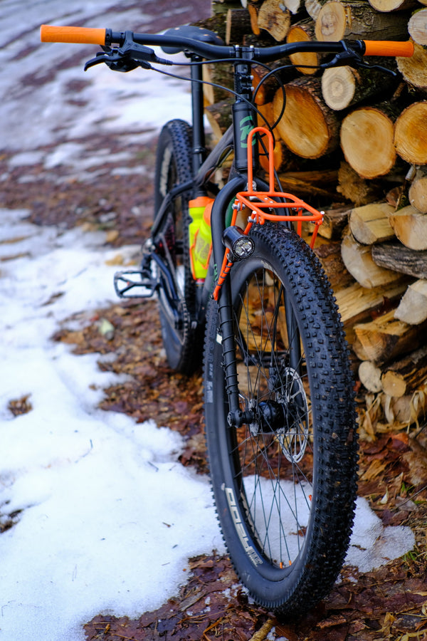Ergon GA3-L and -S Grips