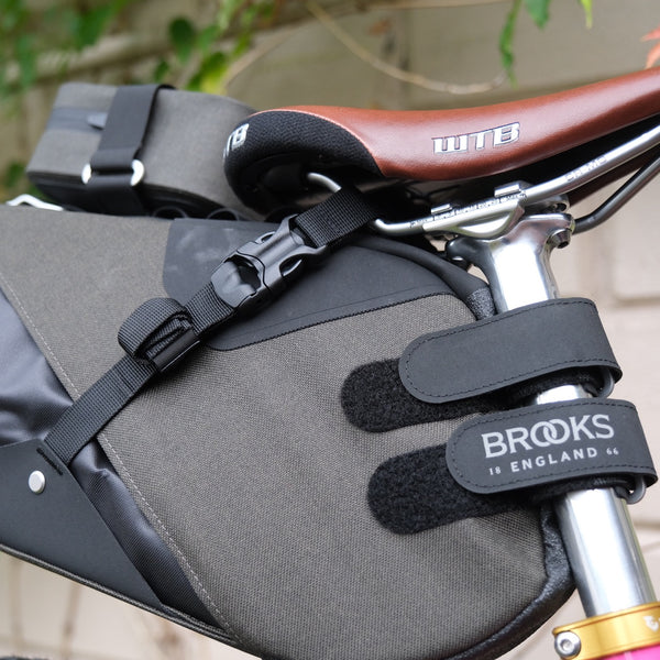 Brooks Scape Seat Bag