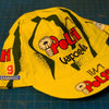 Vintage Team Cycling Caps