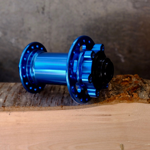 Bitex Mountain 6-Bolt Front Hubs