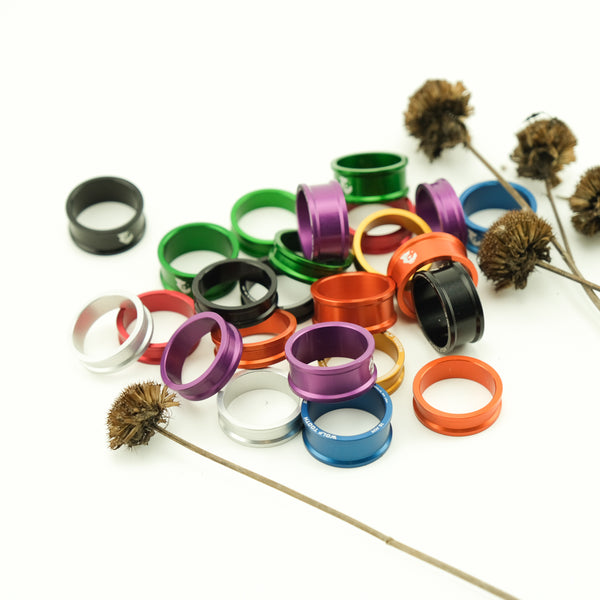 Wolf Tooth Headset Spacers