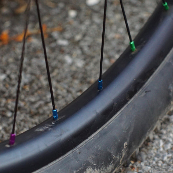 Velocity Blunt 35 Rim