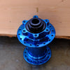 Bitex Mountain 6-Bolt Front Hubs