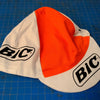 Vintage Team Cycling Caps
