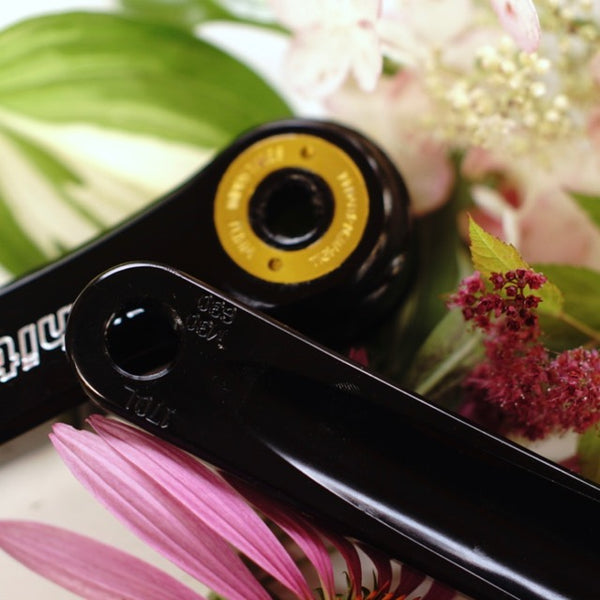 White Industries M30/G30/A30/R30 Cranks