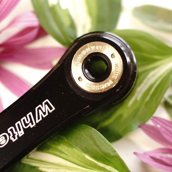 White Industries M30/G30/A30/R30 Cranks