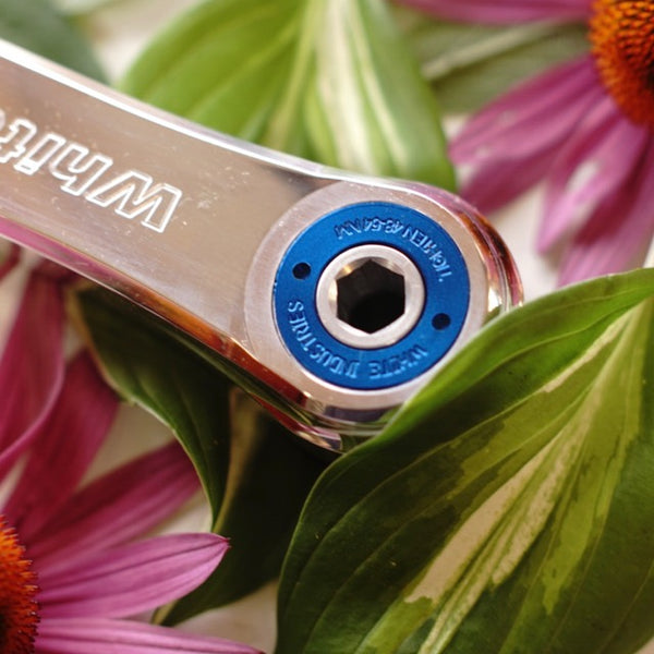 White Industries M30/G30/A30/R30 Cranks