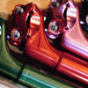Nitto Jaguar Seatpost