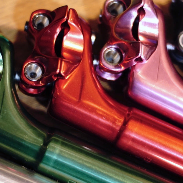 Nitto Jaguar Seatpost