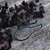 Analog Cerakote King Cage - Iris - Stainless Steel