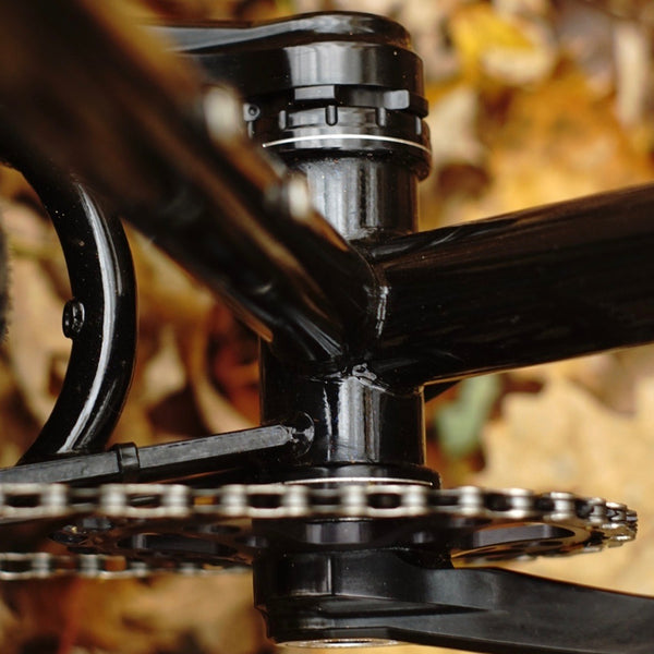 White Industries External Bottom Brackets