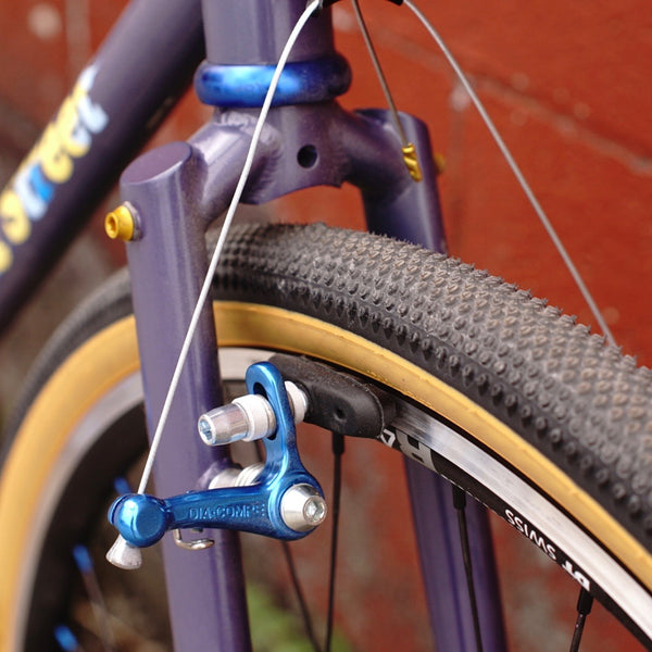 Blue Lug Diacompe DC980 Cantilever brakes