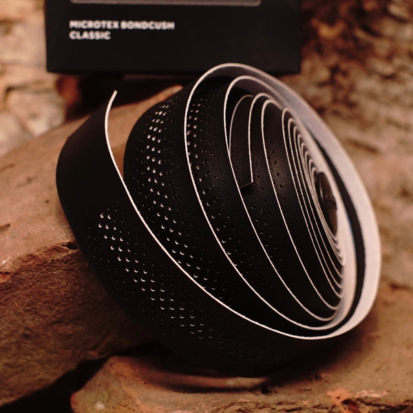 Fizik Tempo Microtex Bondcush Bartape (Various Colors)