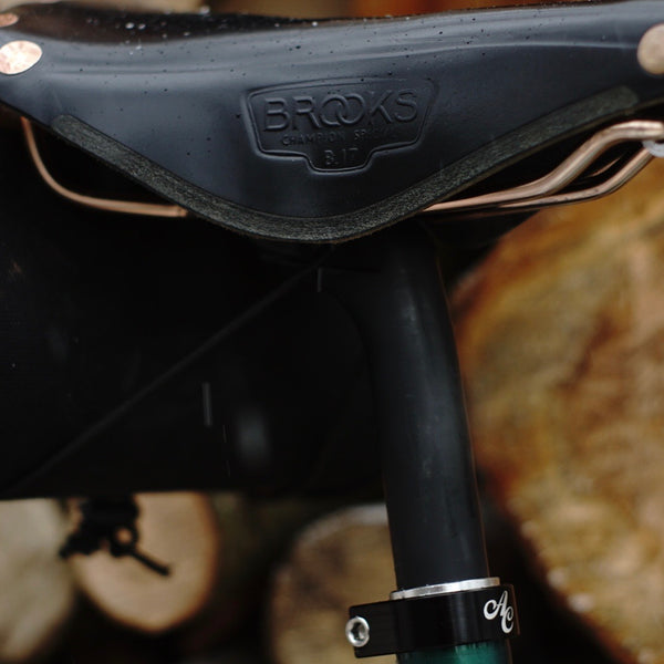 Nitto S83 Seatpost: World's Best Seatpost