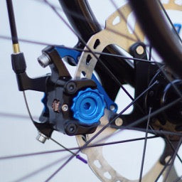 Paul Components Klampers Disc Brake Caliper I.S. & Flat Mount