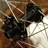 Bitex Mountain 6-Bolt Front Hubs