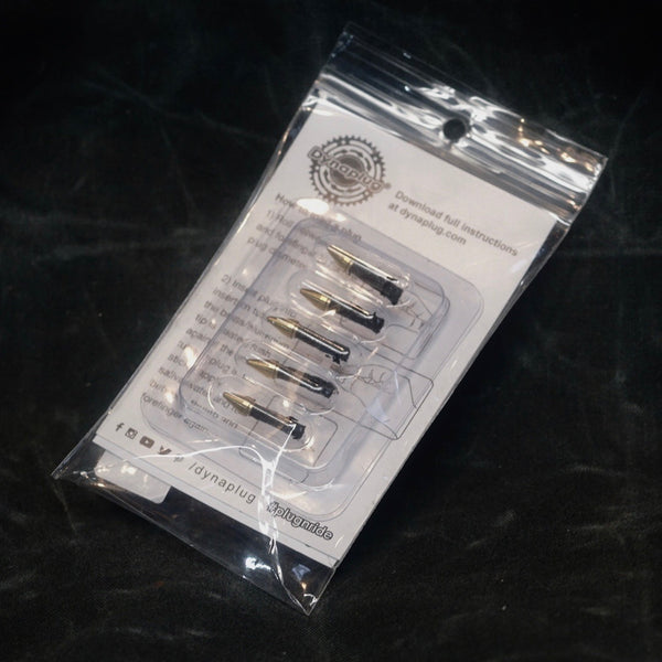 DynaPlug Refills