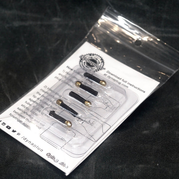 DynaPlug Refills