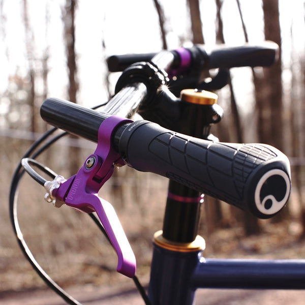 Nitto Forest Ambler Handlebar