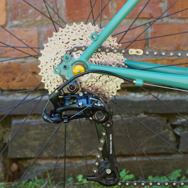 SRAM GX 10 Speed Rear Derailleur