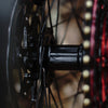Bitex Mountain 6-Bolt Front Hubs