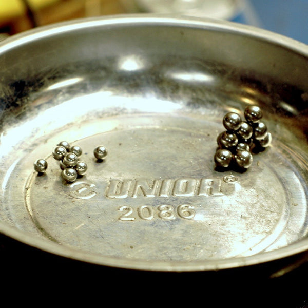 Unior Magnetic Parts Bowl