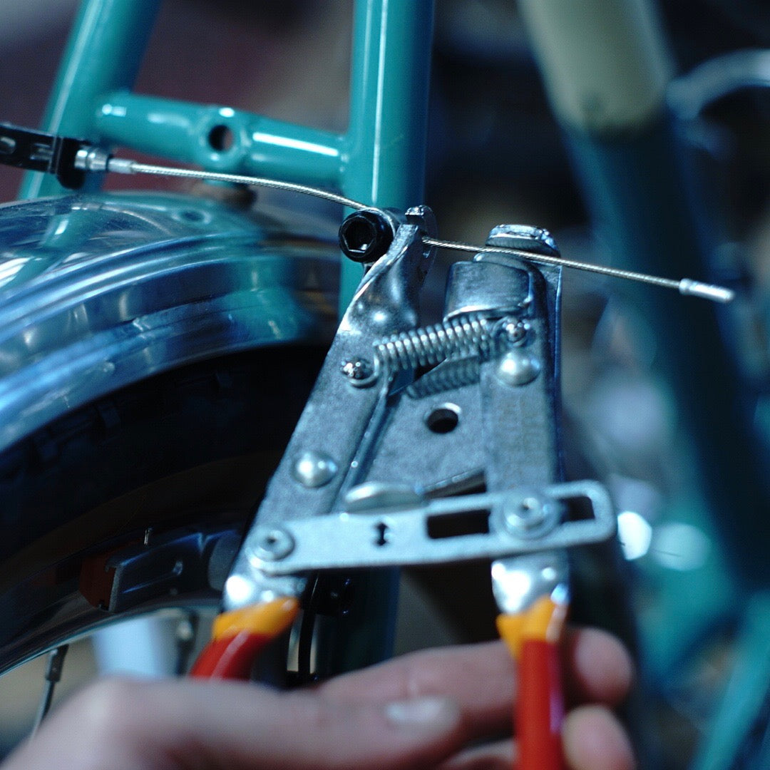 third hand tool bike