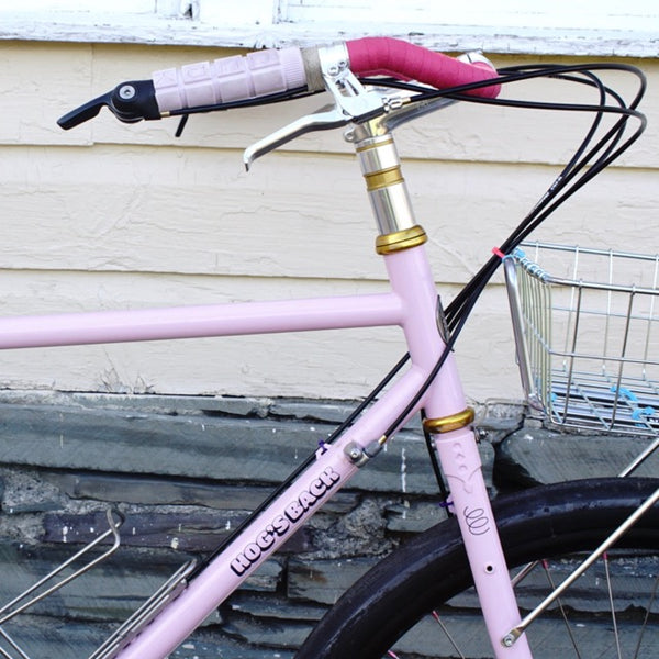 Blue Lug x Nitto Losco Handlebar