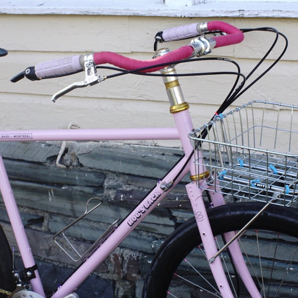 Blue Lug x Nitto Losco Handlebar