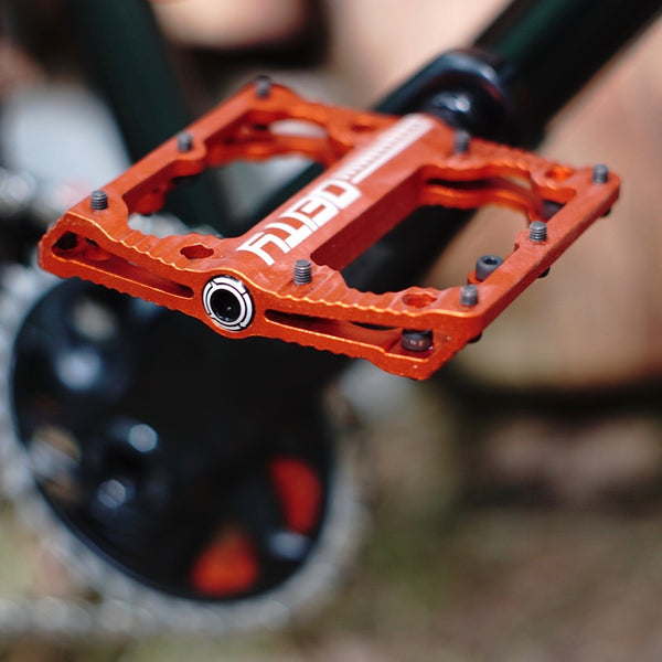 Deity Black Kat Pedals