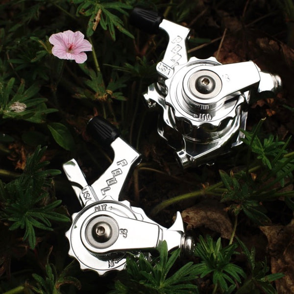 Paul Components Klampers Disc Brake Caliper I.S. & Flat Mount