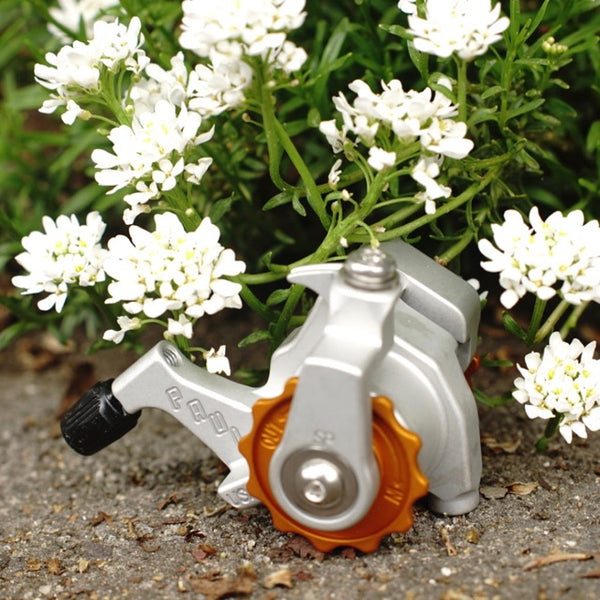 Paul Components Klampers Disc Brake Caliper I.S. & Flat Mount