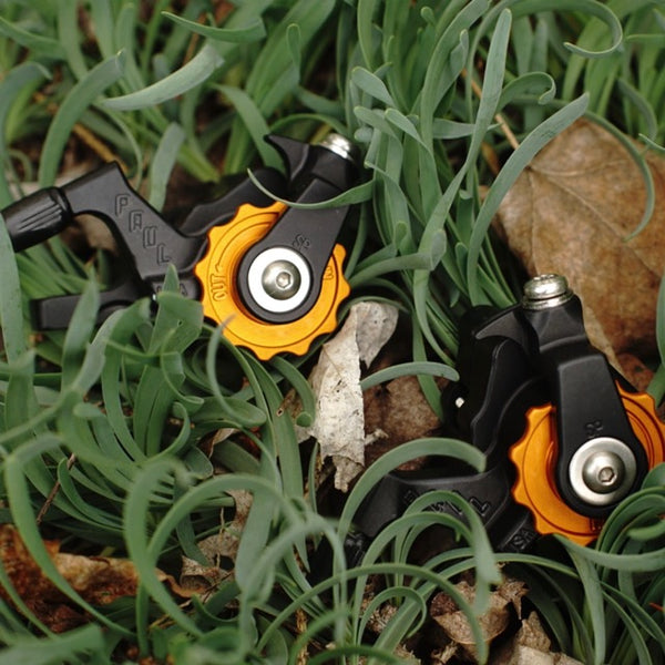 Paul Components Klampers Disc Brake Caliper I.S. & Flat Mount