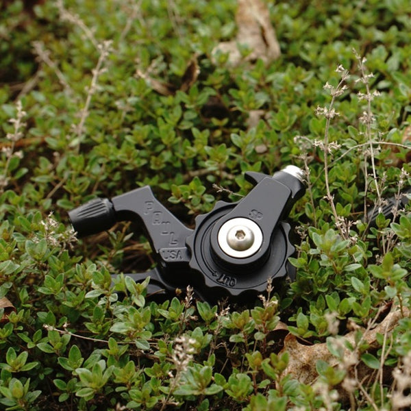 Paul Components Klampers Disc Brake Caliper I.S. & Flat Mount