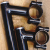 Discord Fingerling 1" Quill 31.8 Clamp Stems
