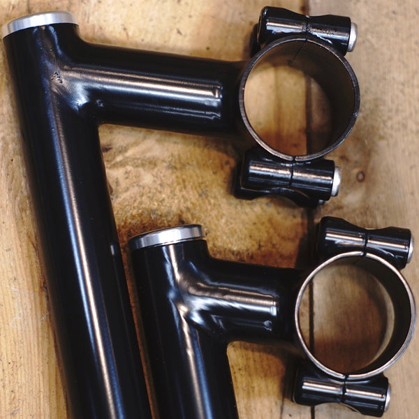 Discord Fingerling 1" Quill 31.8 Clamp Stems