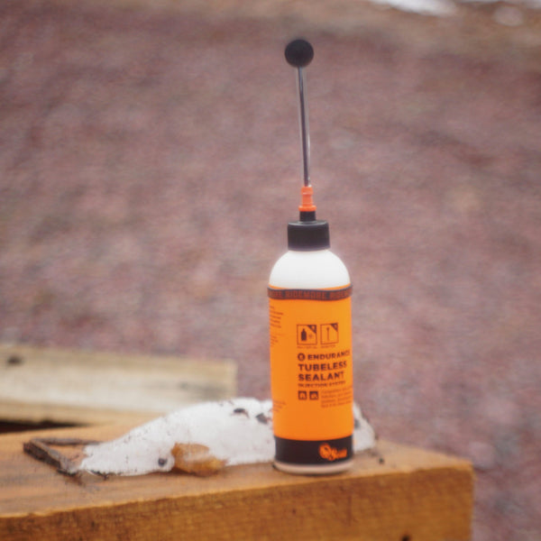 Orange Seal Endurance Sealant