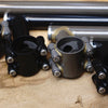 Discord Fingerling 1" Quill 31.8 Clamp Stems