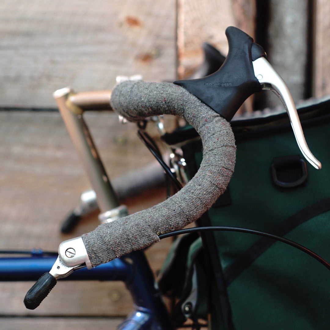 Spank Flare 25 Degree Dirt Drop Handlebars - Main Image