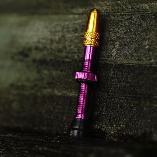 readyMADE Tubeless Valves