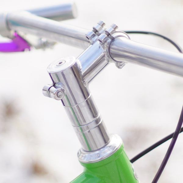 SimWorks 1 1/8" Steel Headset Spacers