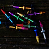 readyMADE Tubeless Valves