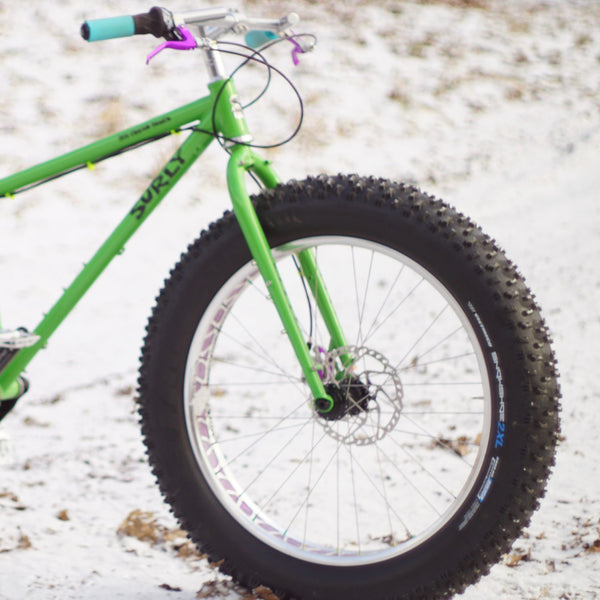 Nitto Forest Ambler Handlebar