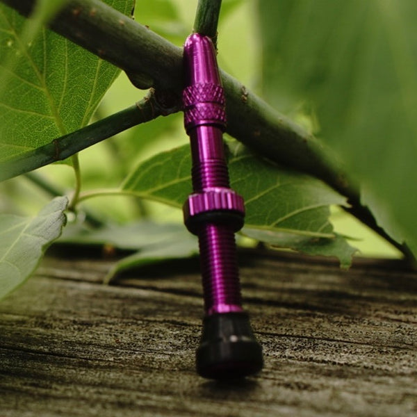 readyMADE Tubeless Valves