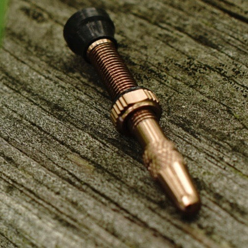readyMADE Tubeless Valves
